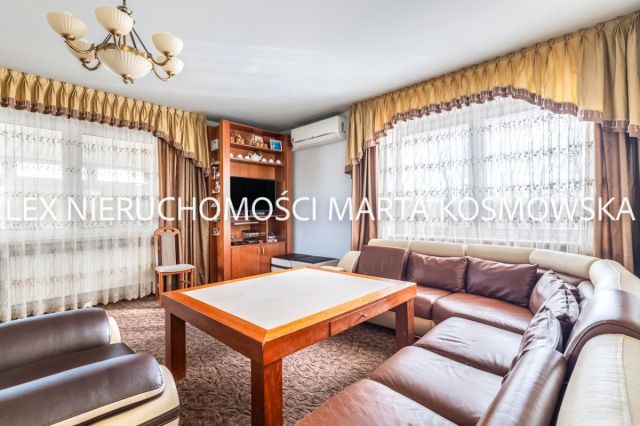 dom wolnostojący, 10 pokoi Raszyn. Zdjęcie 3
