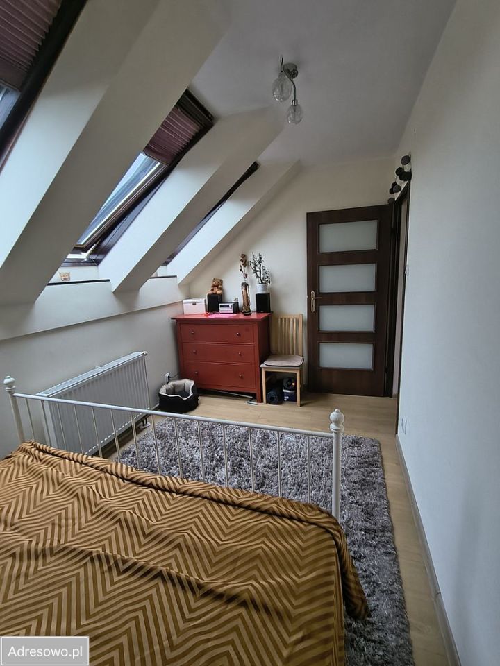 Mieszkanie 3-pokojowe Wrocław Muchobór Wielki, ul. Marka Hłaski. Zdjęcie 10