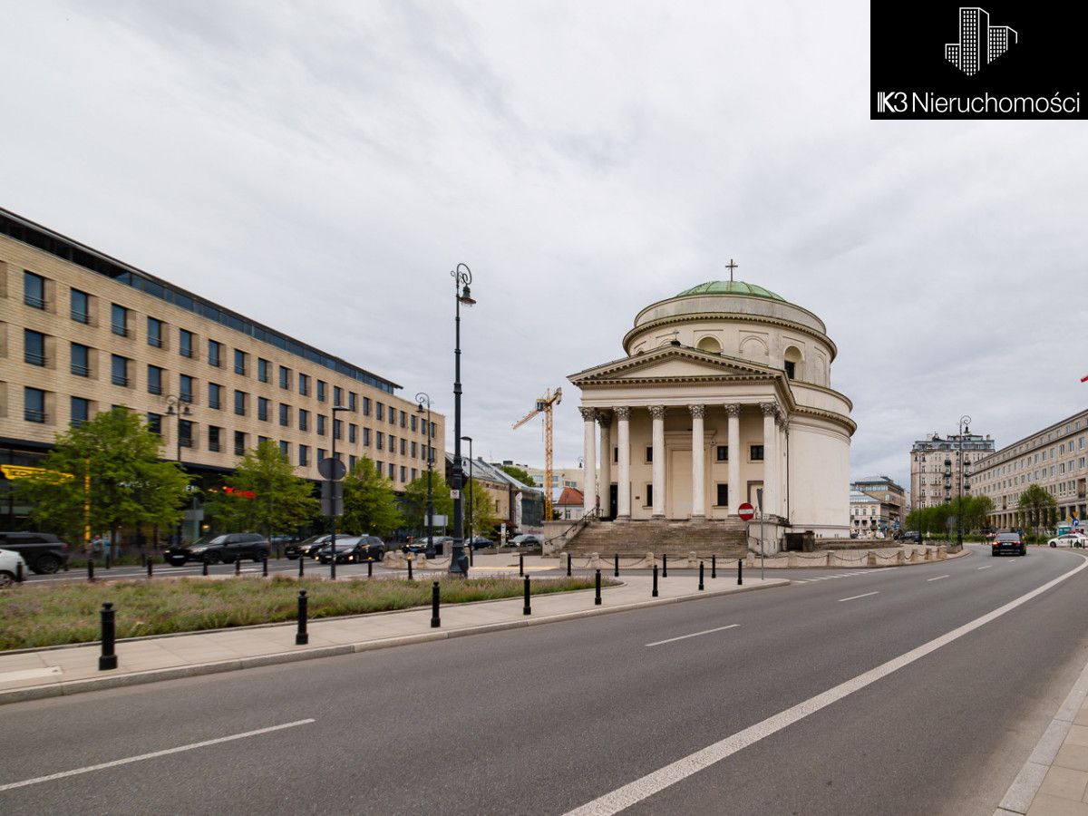Mieszkanie 2-pokojowe Warszawa Śródmieście, ul. Żurawia. Zdjęcie 19