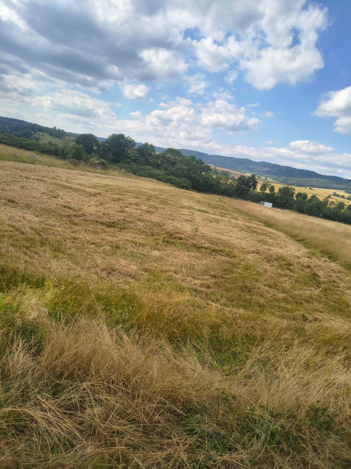 Działka budowlana Szczytna. Zdjęcie 2