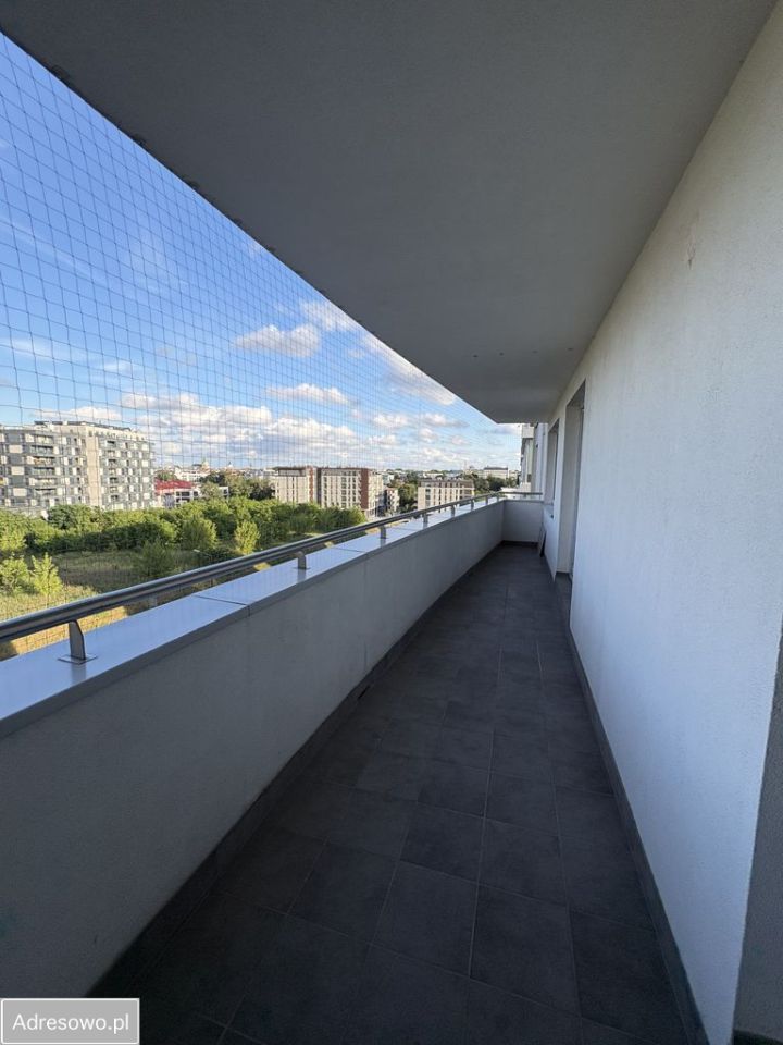 Mieszkanie 2-pokojowe Lublin Czechów Południowy, ul. Tadeusza Szeligowskiego. Zdjęcie 14
