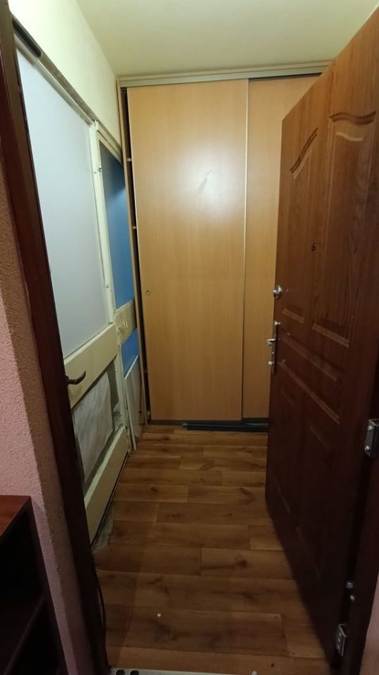 Mieszkanie 2-pokojowe Łódź Retkinia, ul. Przełajowa. Zdjęcie 7