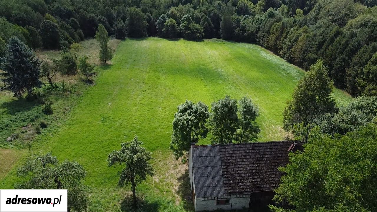 Działka budowlana Zawada. Zdjęcie 18