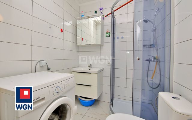 Mieszkanie 2-pokojowe Gorzów Wielkopolski Górczyn, ul. Walerego Wróblewskiego. Zdjęcie 10