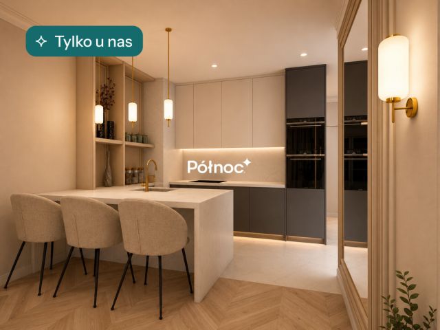 Mieszkanie 3-pokojowe Łomża, ul. Ogrodowa. Zdjęcie 1