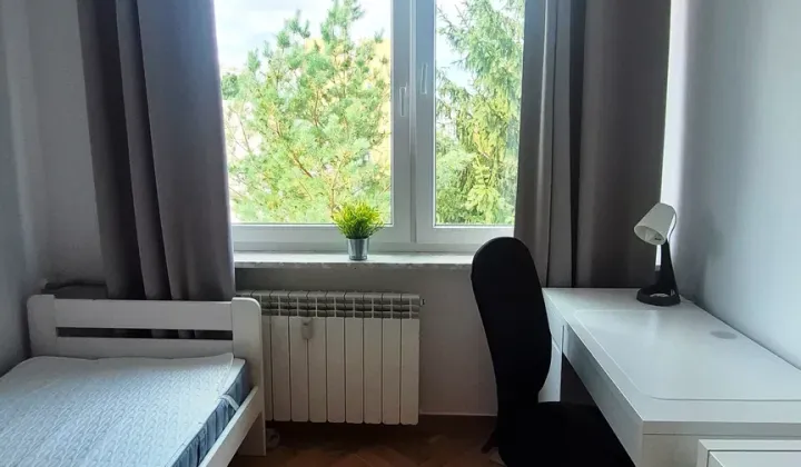 Pokój Warszawa Wola, ul. Pustola