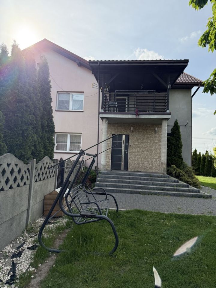 gospodarstwo Wilkowice. Zdjęcie 6