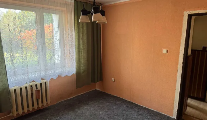 Mieszkanie 3-pokojowe Skwierzyna, ul. Gimnazjalna