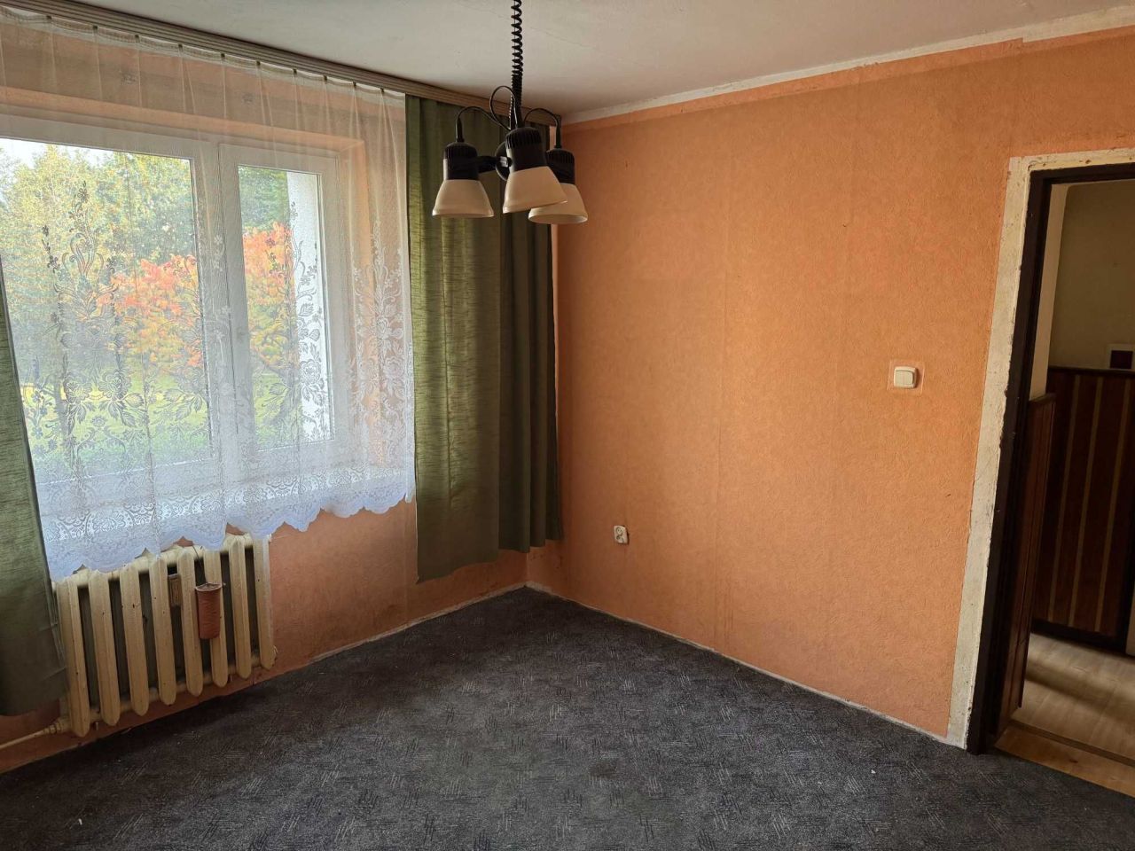 Mieszkanie 3-pokojowe Skwierzyna, ul. Gimnazjalna. Zdjęcie 1