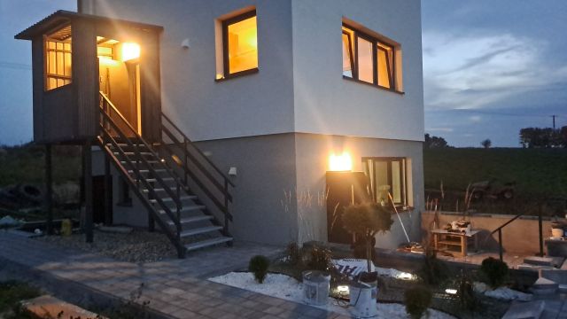 Mieszkanie 2-pokojowe Dąbrówka, ul. Bursztynowa. Zdjęcie 1