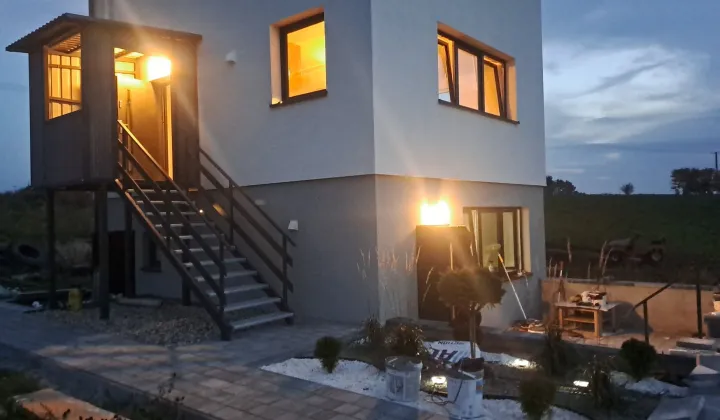 Mieszkanie 2-pokojowe Dąbrówka, ul. Bursztynowa