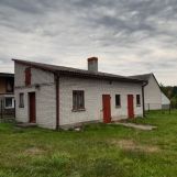 dom wolnostojący Zieluń, ul. Stefana Batorego. Zdjęcie 4