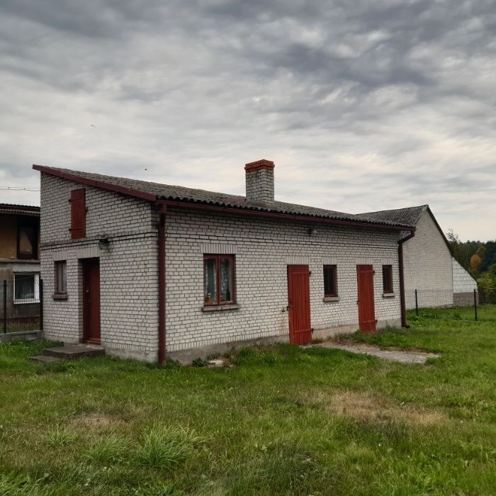 dom wolnostojący Zieluń, ul. Stefana Batorego. Zdjęcie 5