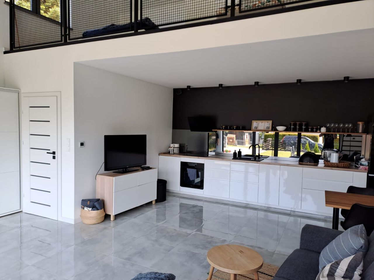 dom letniskowy, 3 pokoje Ciemino. Zdjęcie 4