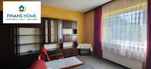 Mieszkanie 1-pokojowe Osiek Grodkowski. Zdjęcie 1