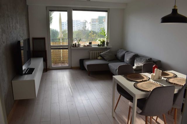 Mieszkanie 2-pokojowe Łódź Górna, ul. Jarosławska. Zdjęcie 1