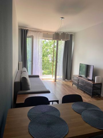 Mieszkanie 3-pokojowe Warszawa Wola, ul. św. Stanisława. Zdjęcie 1