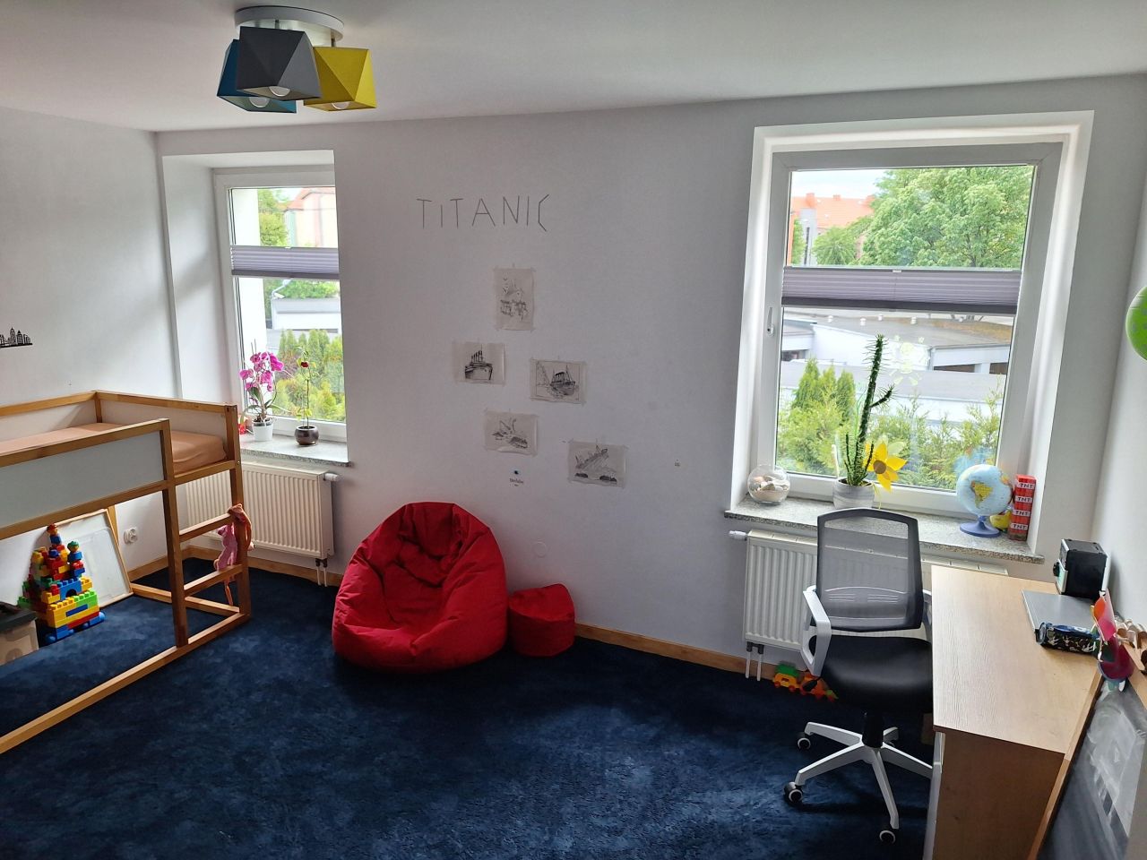 budynek wielorodzinny, 3 pokoje Dzierżoniów, ul. Nowowiejska. Zdjęcie 8