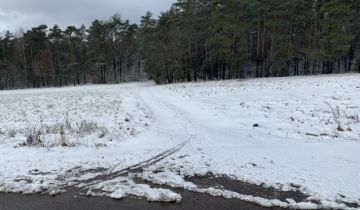 Działka budowlana Dziadowice