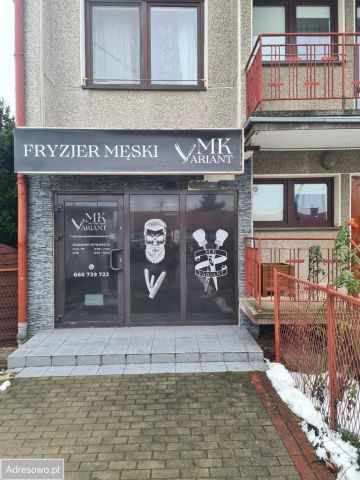 Lokal Brzesko, ul. Ignacego Mościckiego. Zdjęcie 1