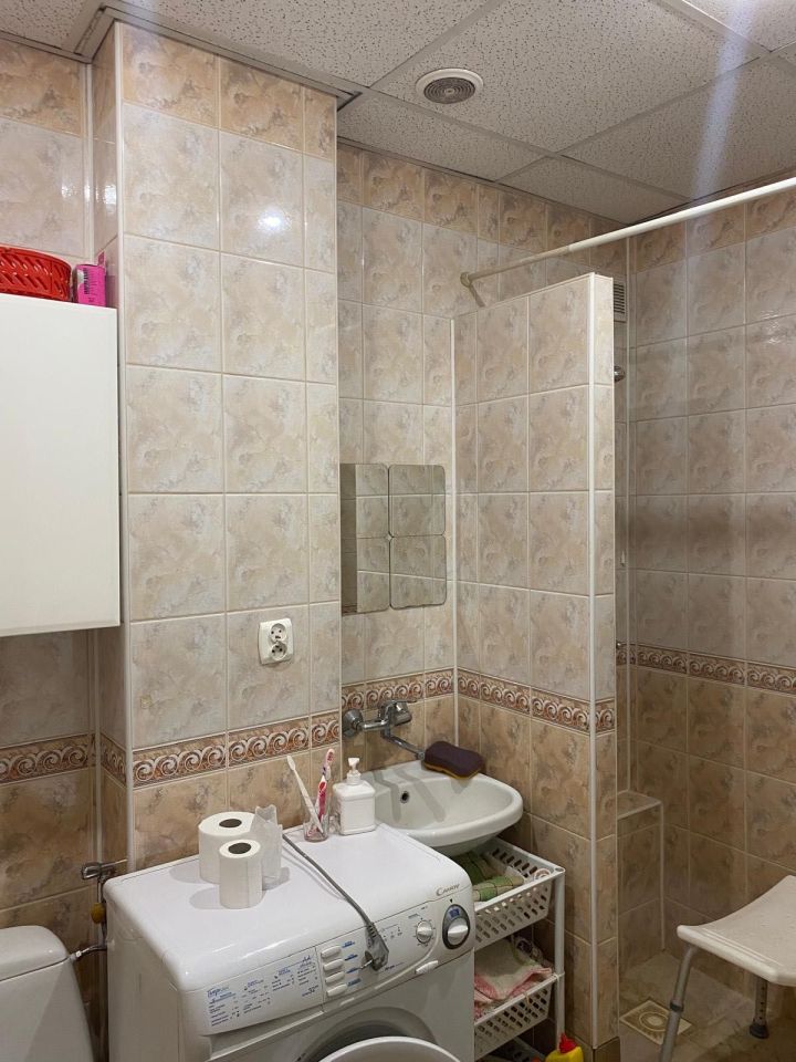 Mieszkanie 3-pokojowe Iława, ul. 1 Maja. Zdjęcie 5