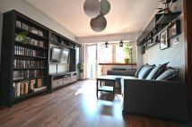 Mieszkanie 3-pokojowe Warszawa Bielany, ul. Jana Kochanowskiego. Zdjęcie 2