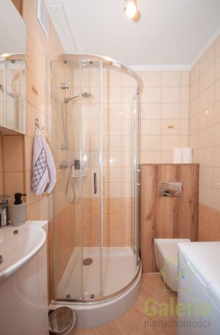 Mieszkanie 2-pokojowe Szczecin Centrum, al. Wyzwolenia. Zdjęcie 7