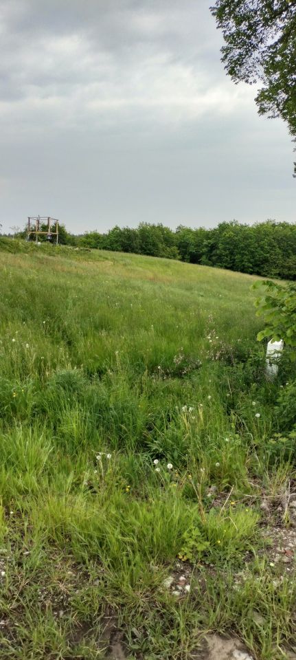 Działka budowlana Widlino