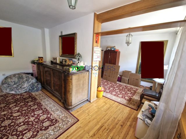 dom wolnostojący, 5 pokoi Warszawa Bielany. Zdjęcie 9