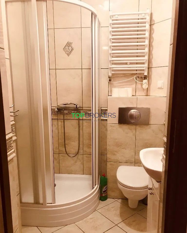 dom wolnostojący, 7 pokoi Warszawa Zerzeń. Zdjęcie 12