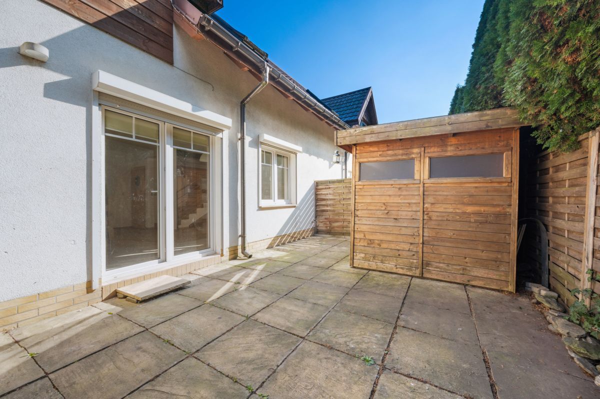 dom szeregowy, 5 pokoi Pruszcz Gdański, ul. Młodzieżowa. Zdjęcie 16