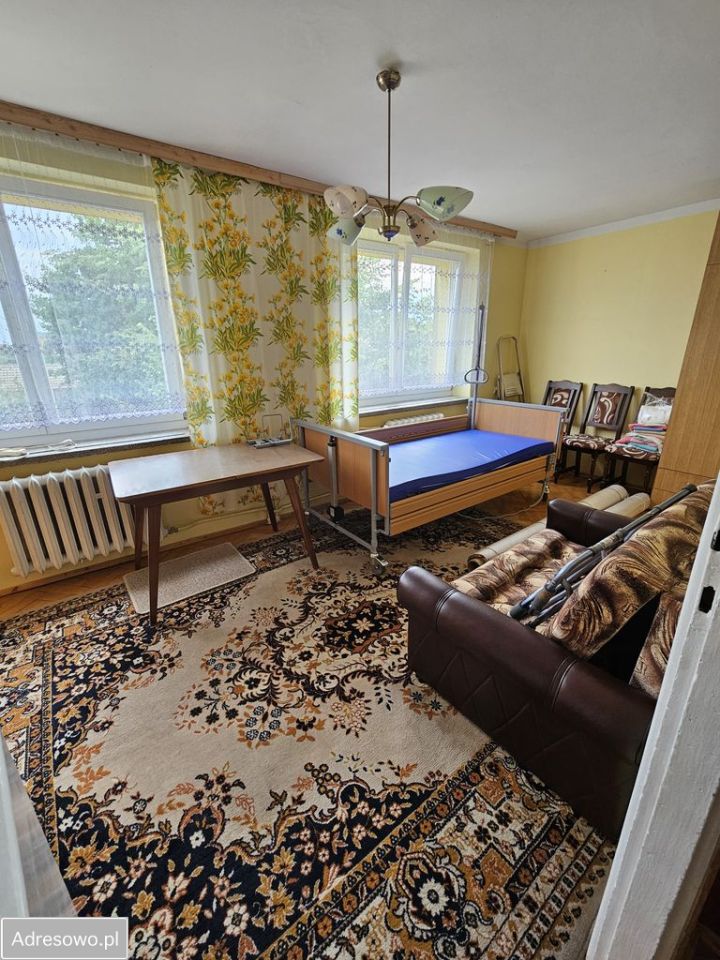 Mieszkanie 3-pokojowe Pisz, ul. Tadeusza Kościuszki. Zdjęcie 12