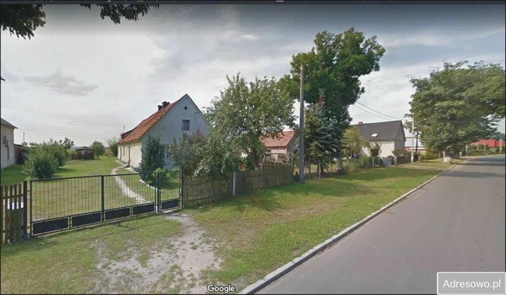 siedlisko, 5 pokoi Dobrzyń. Zdjęcie 7