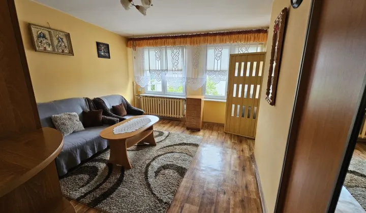 Mieszkanie 2-pokojowe Ozimek