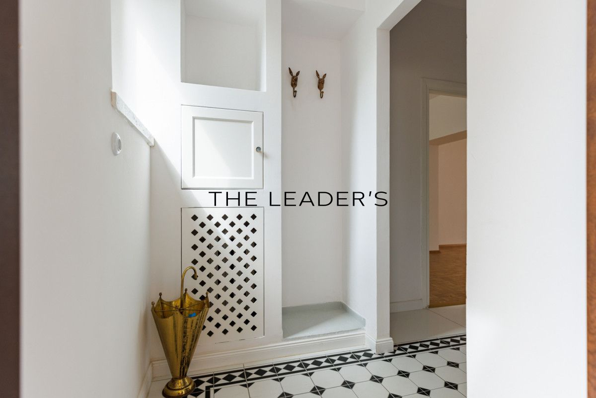 dom szeregowy, 8 pokoi Warszawa Mokotów, ul. Różana. Zdjęcie 10