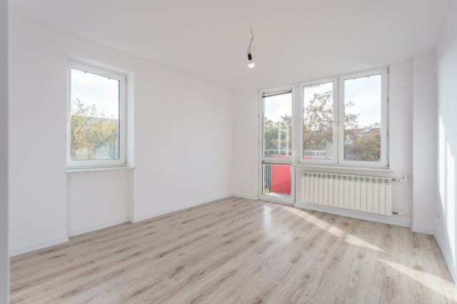 Mieszkanie 3-pokojowe Warszawa Targówek, ul. Suwalska. Zdjęcie 4