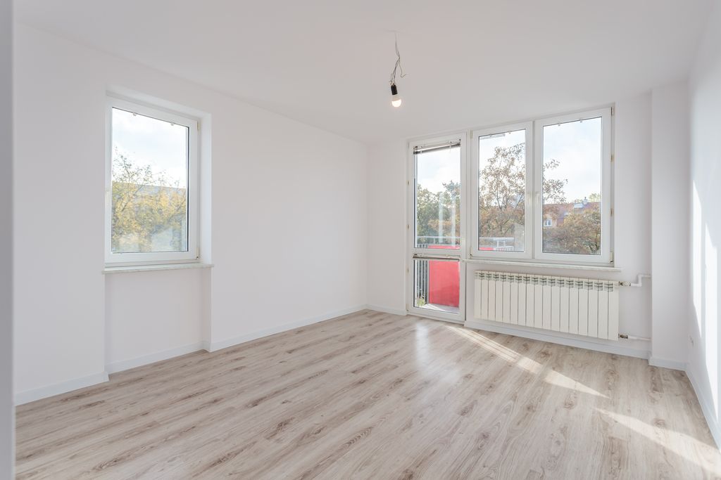 Mieszkanie 3-pokojowe Warszawa Targówek, ul. Suwalska. Zdjęcie 4