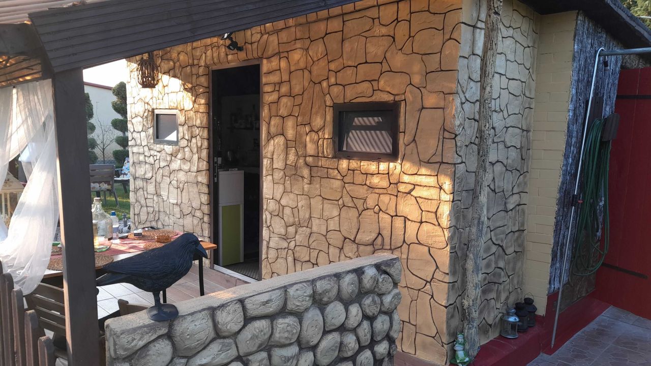 Działka rod Włocławek Łasica. Zdjęcie 8