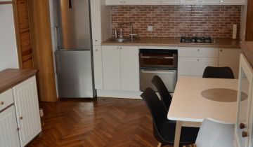 Mieszkanie 3-pokojowe Warszawa Saska Kępa, ul. Brazylijska