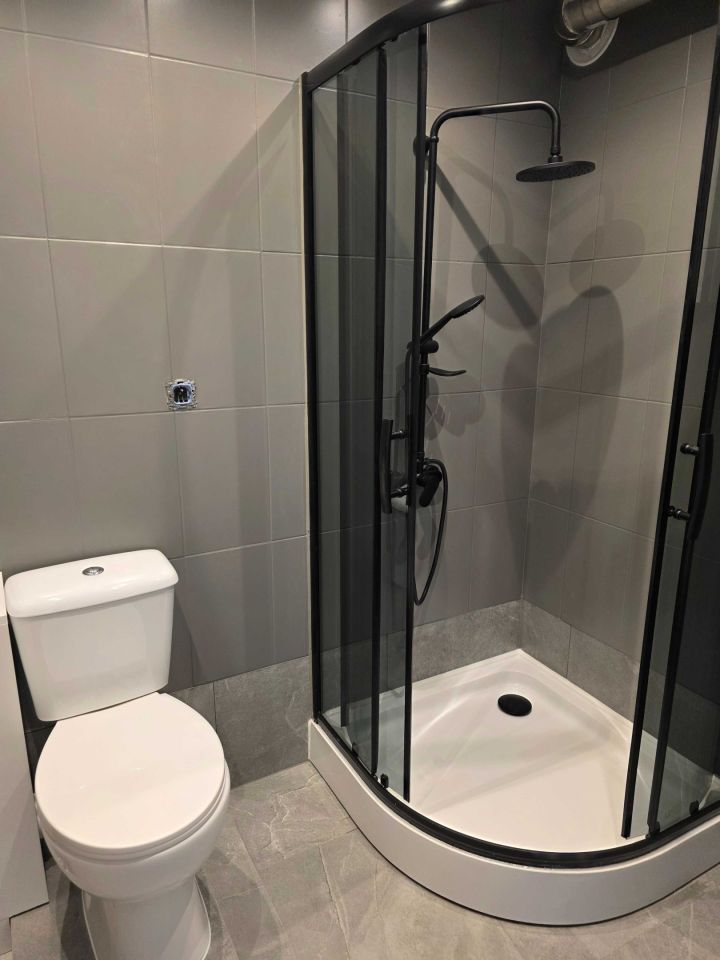 Mieszkanie 1-pokojowe Gliwice Śródmieście, ul. Spółdzielcza. Zdjęcie 4