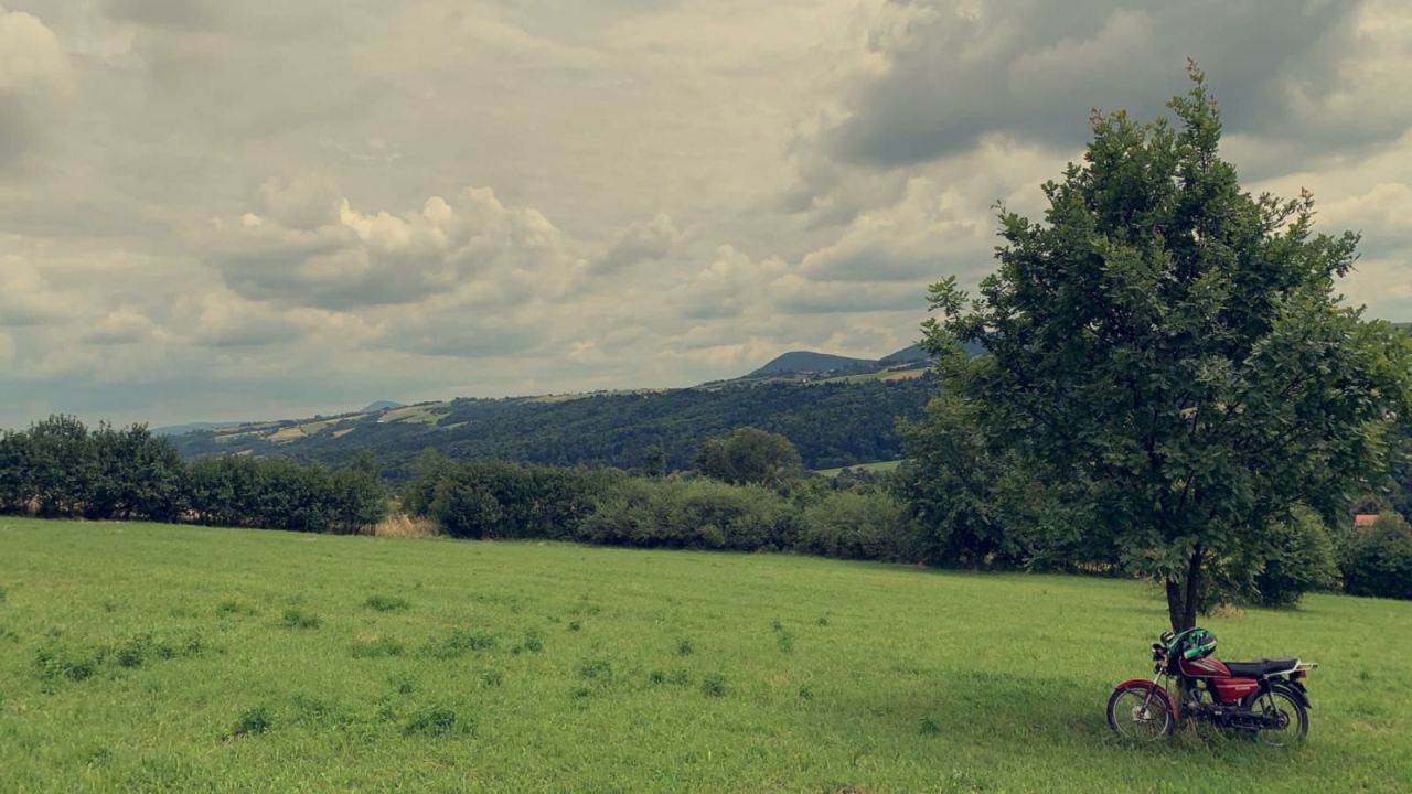 Działka rolno-budowlana Korzenna. Zdjęcie 2