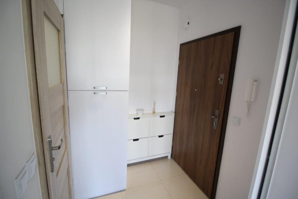 Mieszkanie 1-pokojowe Kraków Dębniki, ul. Obozowa. Zdjęcie 6