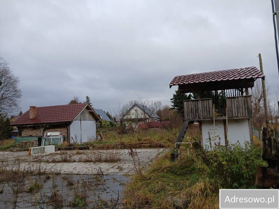 Działka budowlana Gdańsk Sobieszewo, ul. Turystyczna. Zdjęcie 8