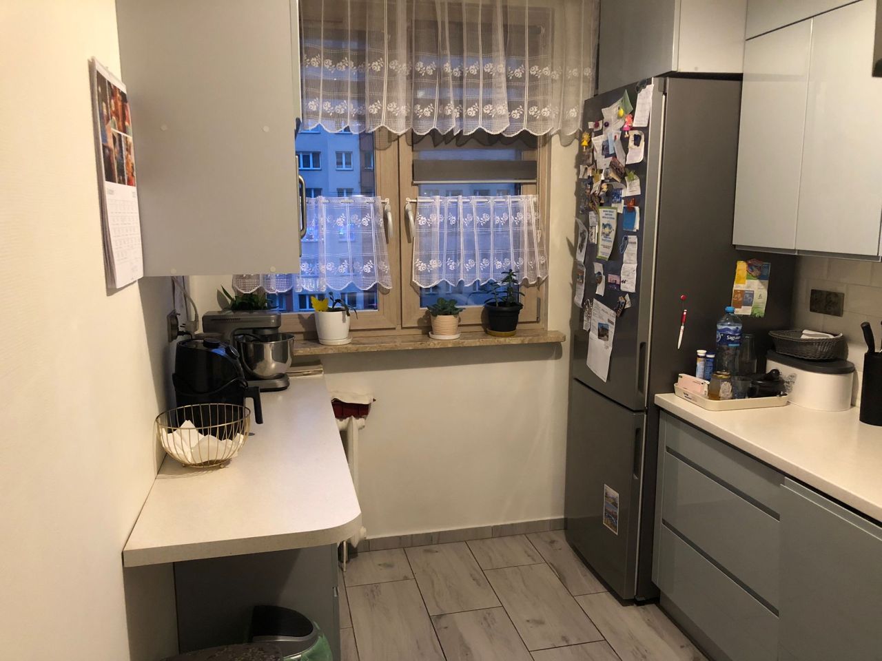 Mieszkanie 3-pokojowe Będzin Syberka, ul. Stanisława Skalskiego. Zdjęcie 8