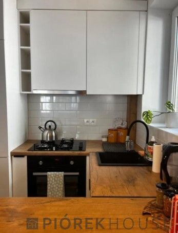 Mieszkanie 2-pokojowe Warszawa Wola, ul. Miła. Zdjęcie 5