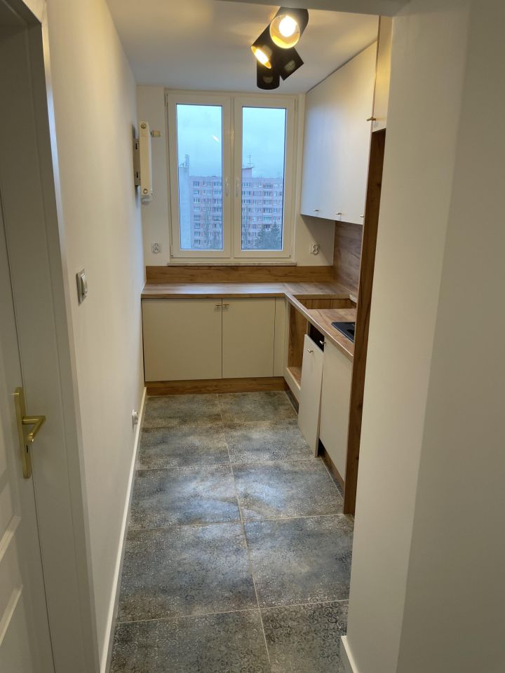 Mieszkanie 2-pokojowe Warszawa Targówek, ul. Żuromińska. Zdjęcie 12