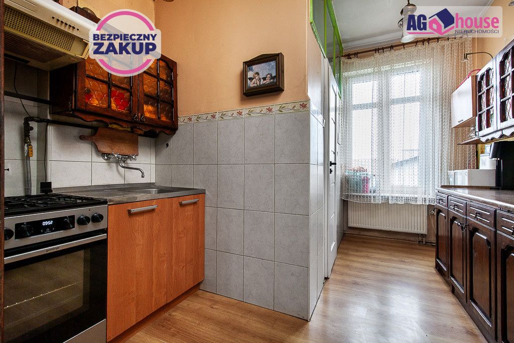 Mieszkanie 4-pokojowe Pruszcz Gdański, ul. Grunwaldzka. Zdjęcie 8