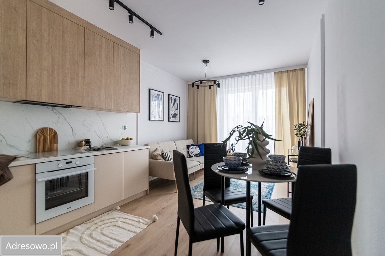 Mieszkanie 3-pokojowe Lublin Czechów, ul. Mirosława Dereckiego. Zdjęcie 7