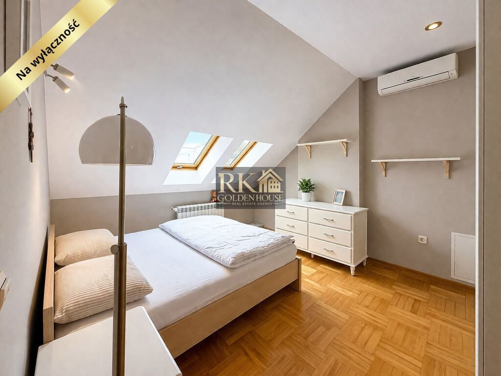 dom szeregowy, 5 pokoi Siedlce, ul. Poznańska. Zdjęcie 13