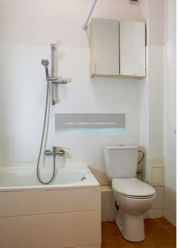 Mieszkanie 1-pokojowe Warszawa Mokotów, ul. Chełmska. Zdjęcie 6